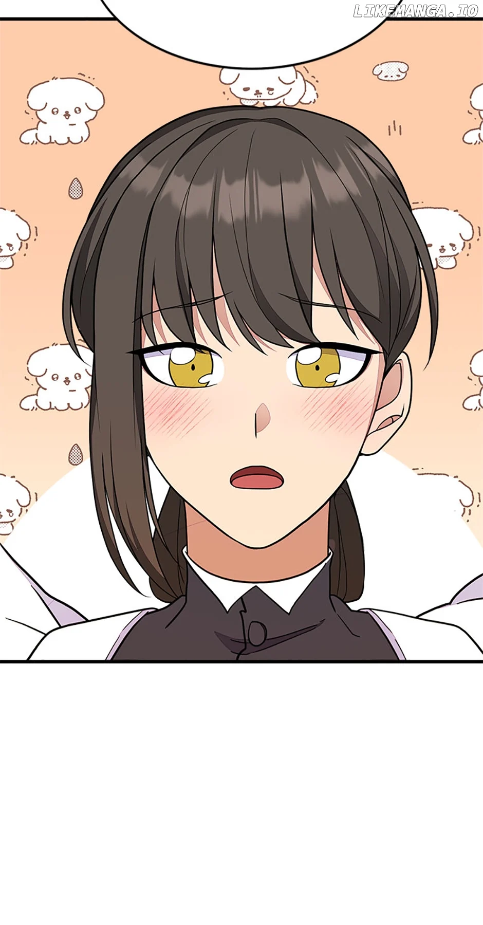 Only for Your Well-Being Chapter 50 - Page 37