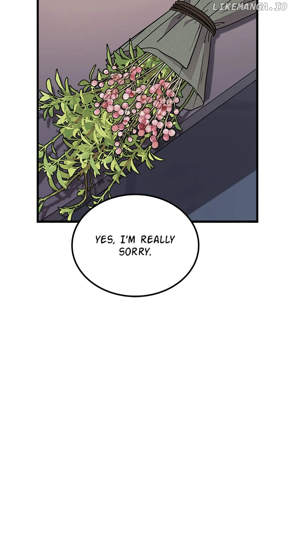 Only for Your Well-Being Chapter 50 - Page 40