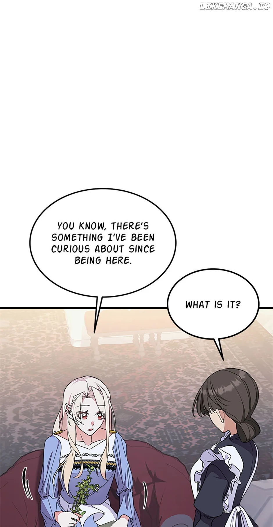 Only for Your Well-Being Chapter 50 - Page 42