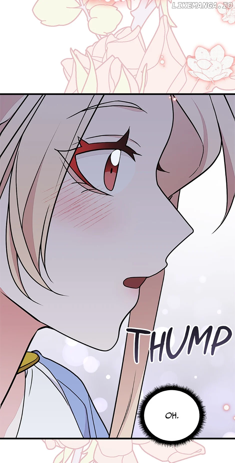 Only for Your Well-Being Chapter 50 - Page 47