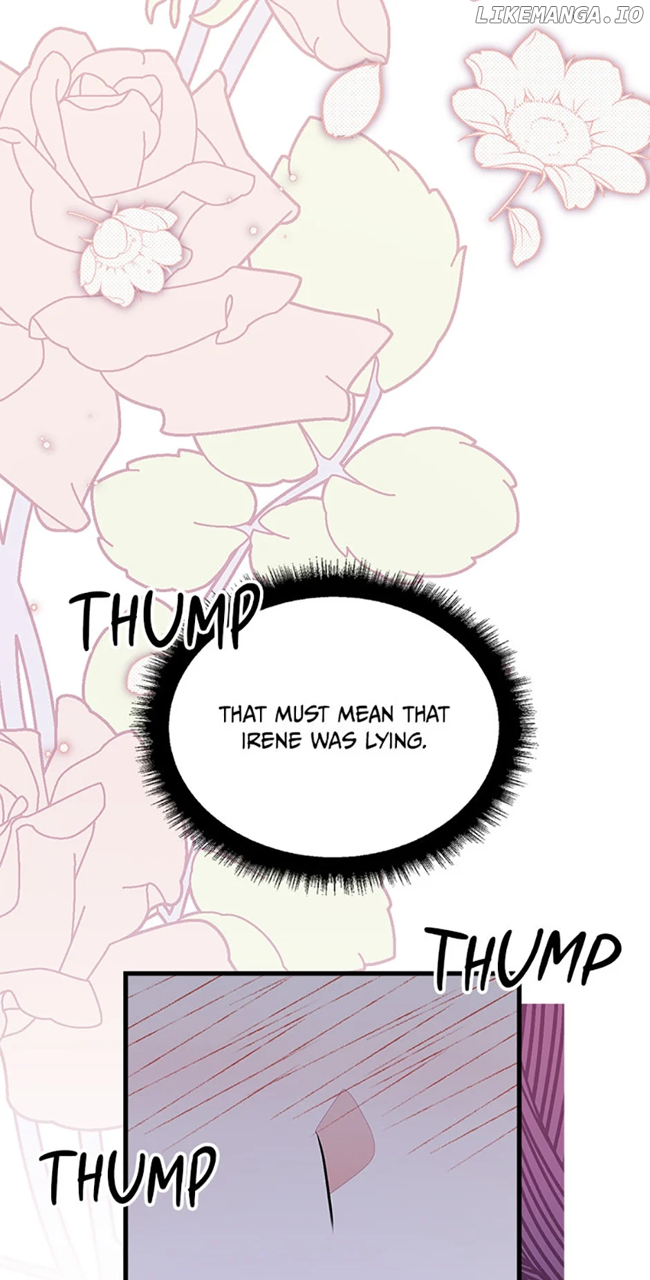 Only for Your Well-Being Chapter 50 - Page 48