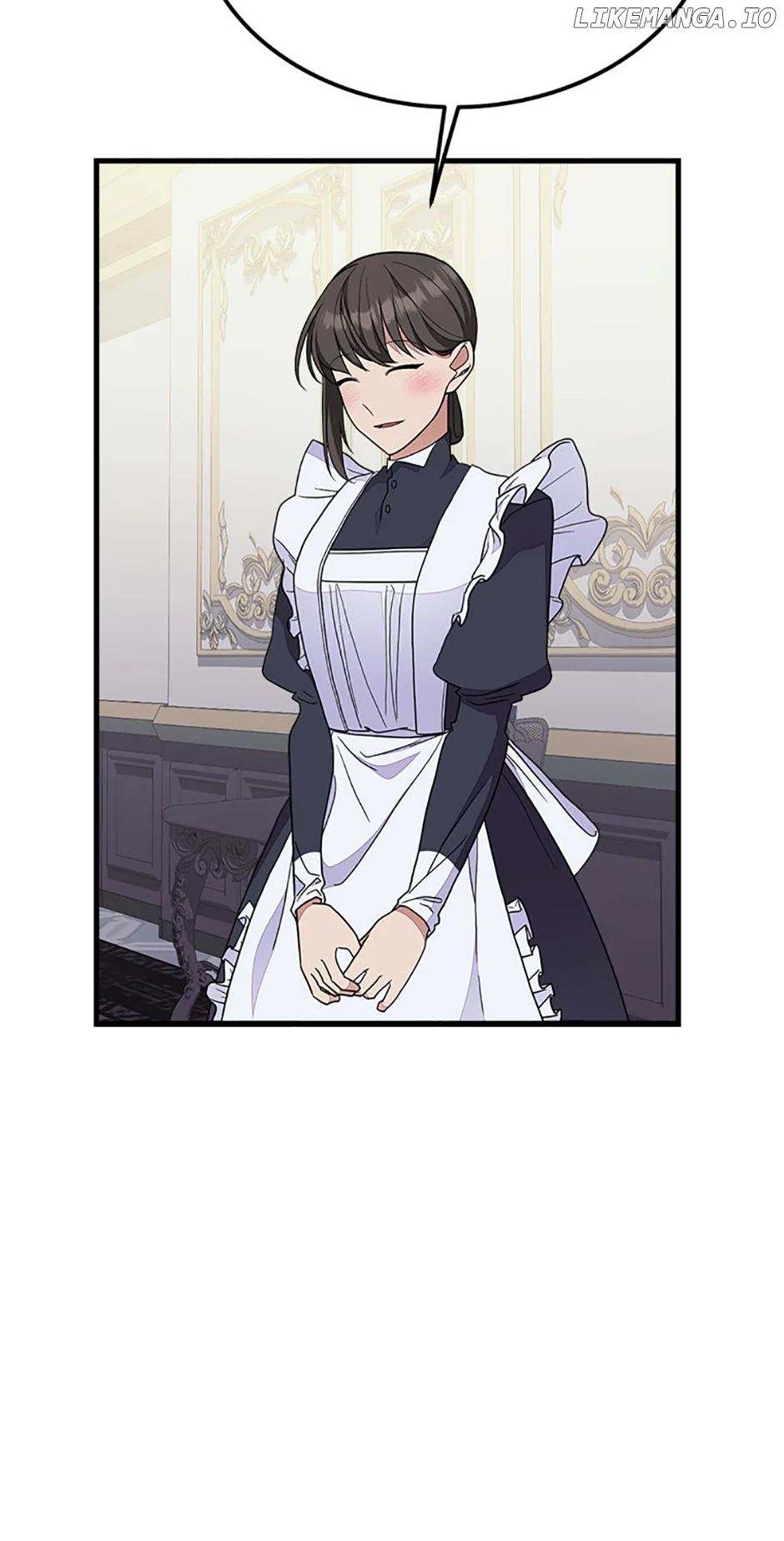 Only for Your Well-Being Chapter 50 - Page 50