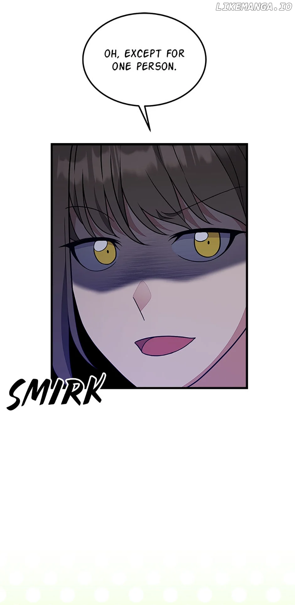 Only for Your Well-Being Chapter 50 - Page 51