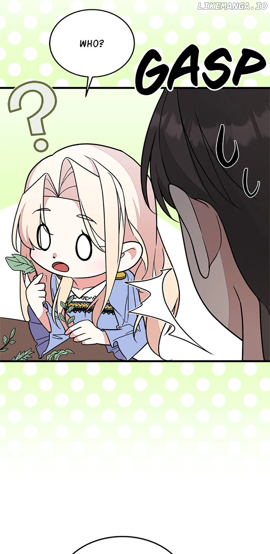 Only for Your Well-Being Chapter 50 - Page 52