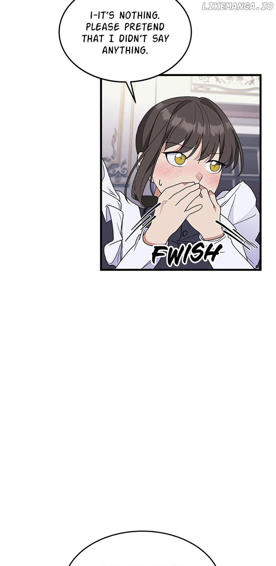 Only for Your Well-Being Chapter 50 - Page 53