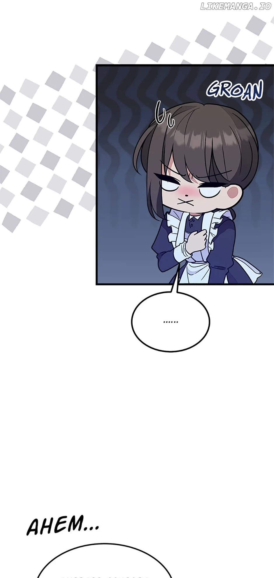 Only for Your Well-Being Chapter 50 - Page 55