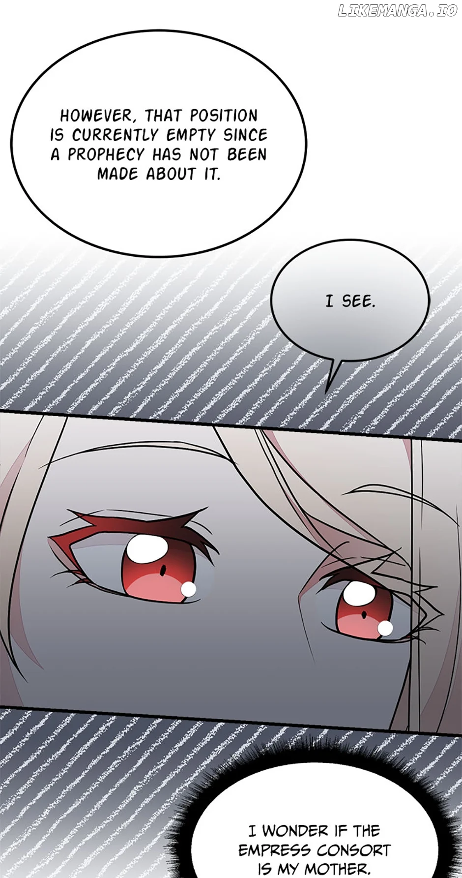 Only for Your Well-Being Chapter 50 - Page 60