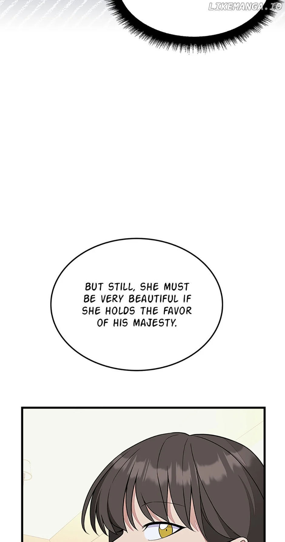 Only for Your Well-Being Chapter 50 - Page 61