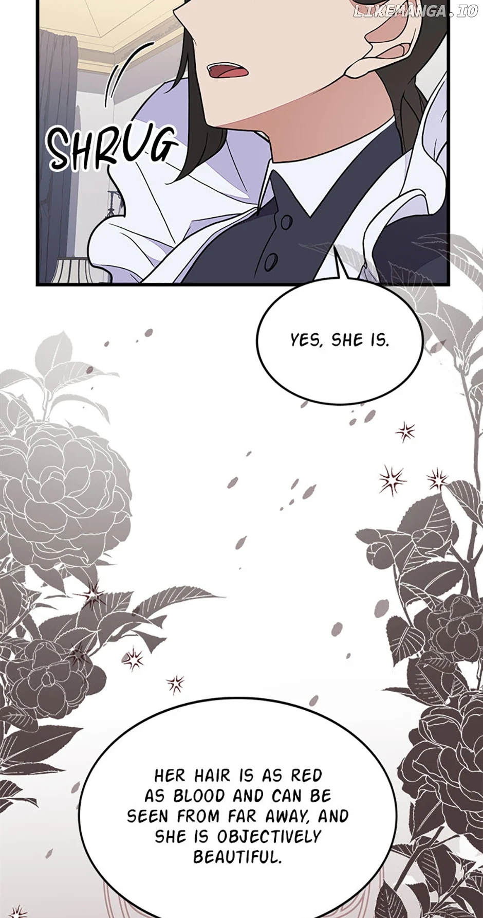 Only for Your Well-Being Chapter 50 - Page 62