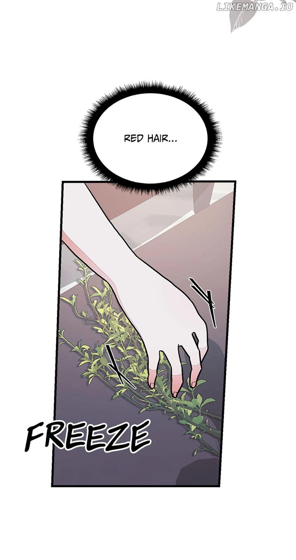 Only for Your Well-Being Chapter 50 - Page 64