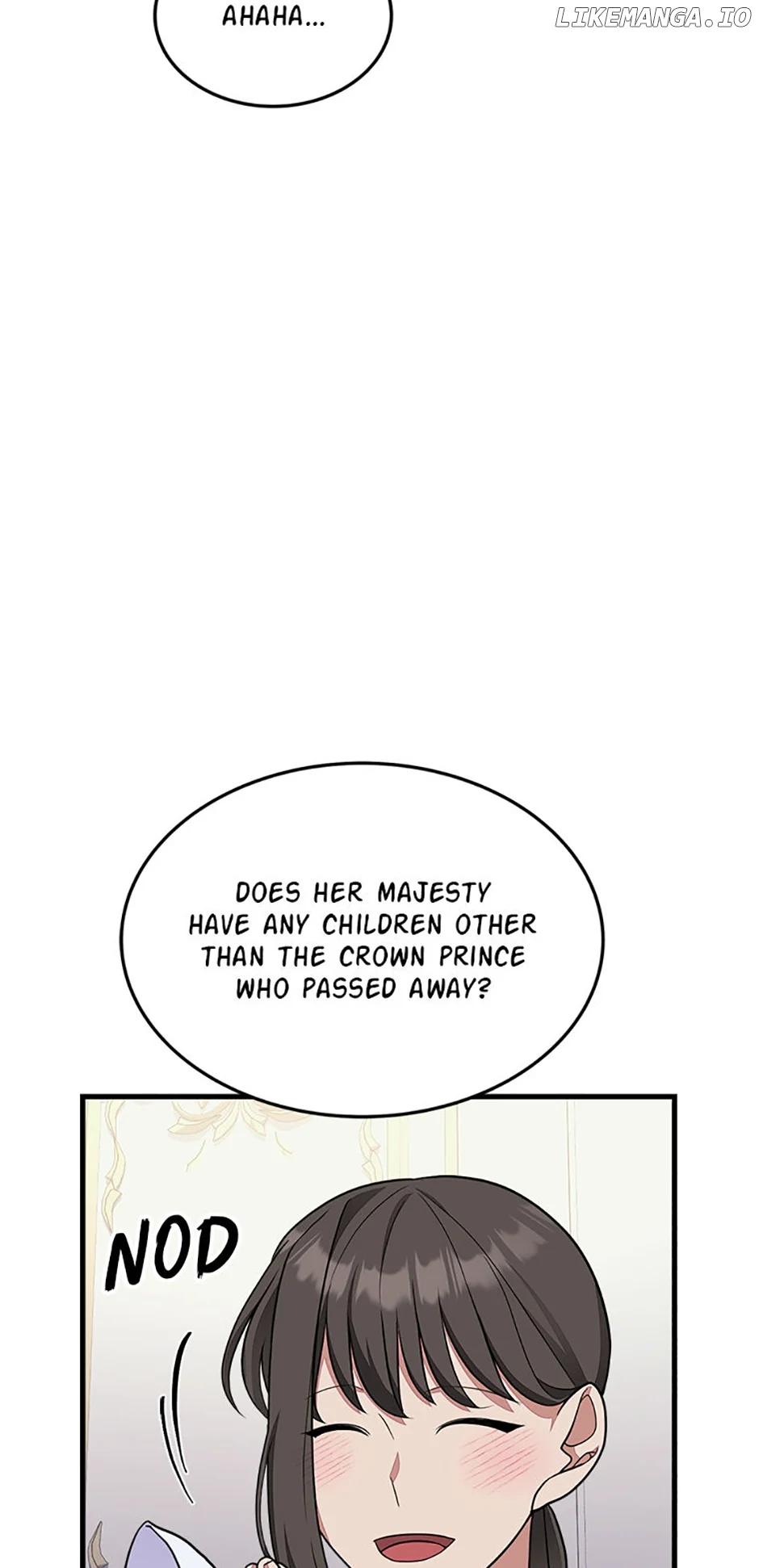 Only for Your Well-Being Chapter 50 - Page 66