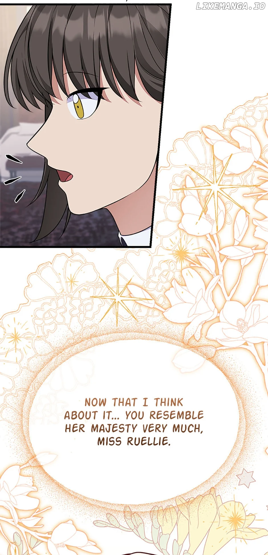 Only for Your Well-Being Chapter 50 - Page 68