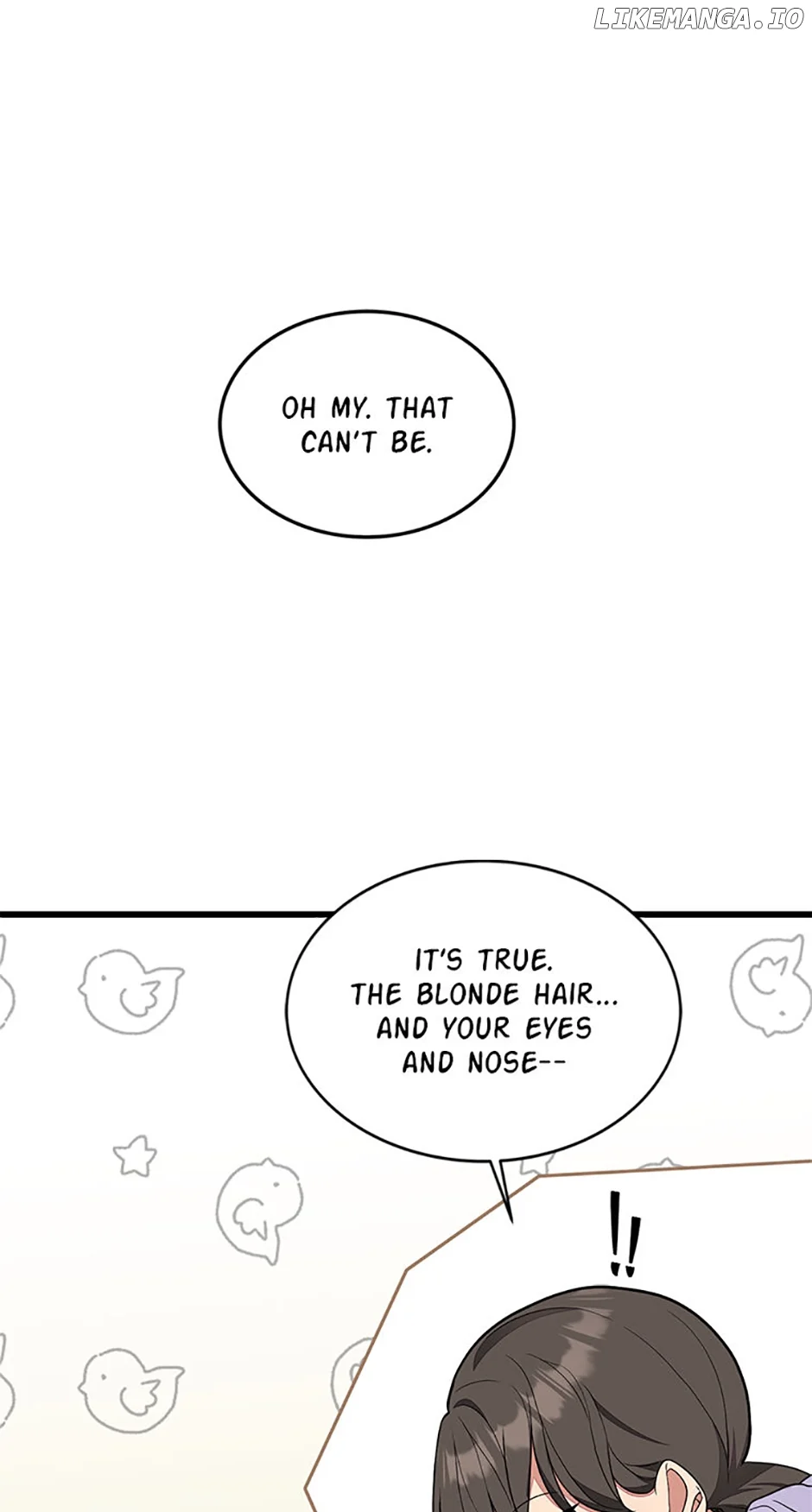 Only for Your Well-Being Chapter 50 - Page 70