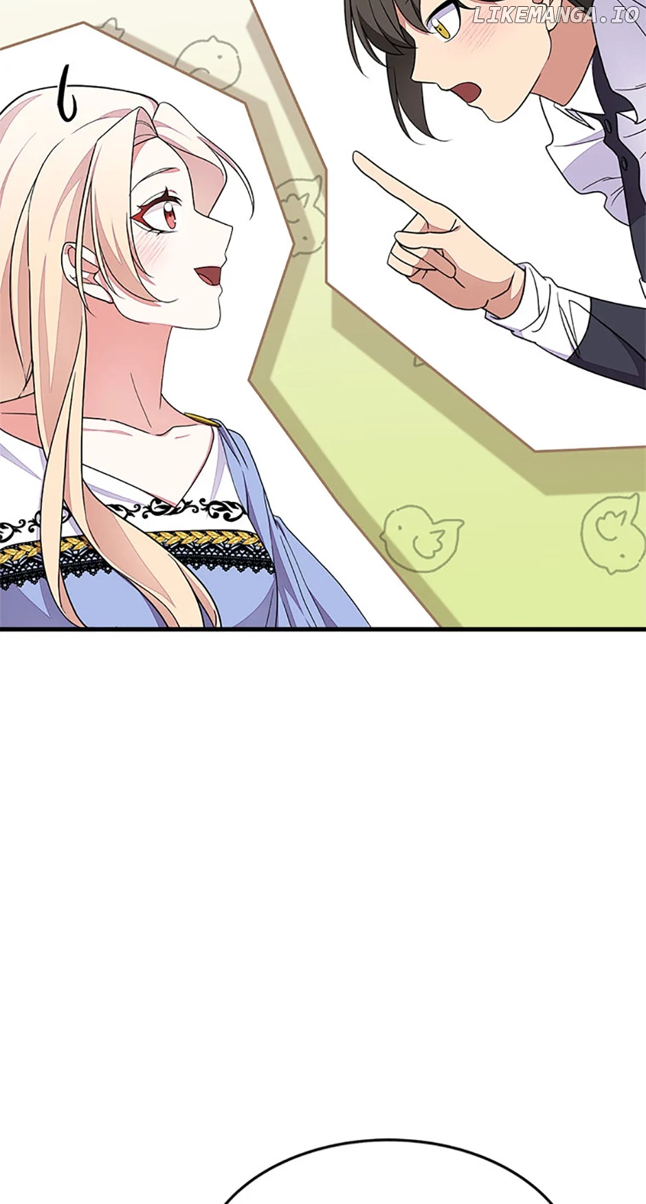 Only for Your Well-Being Chapter 50 - Page 71