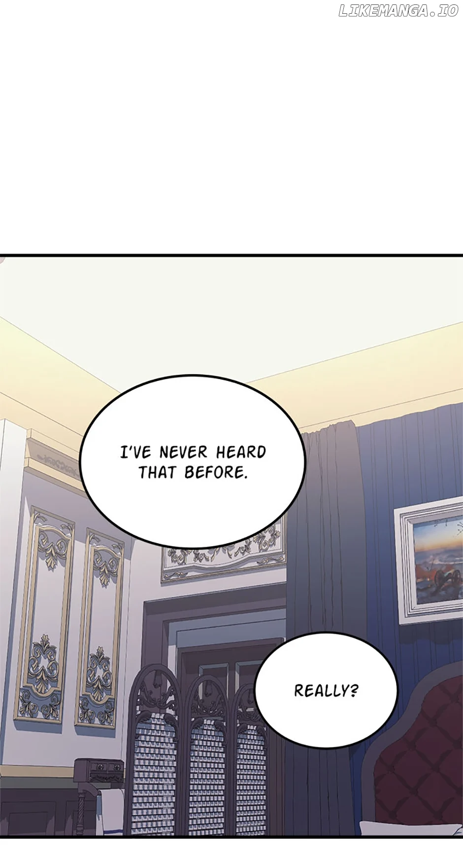 Only for Your Well-Being Chapter 50 - Page 73