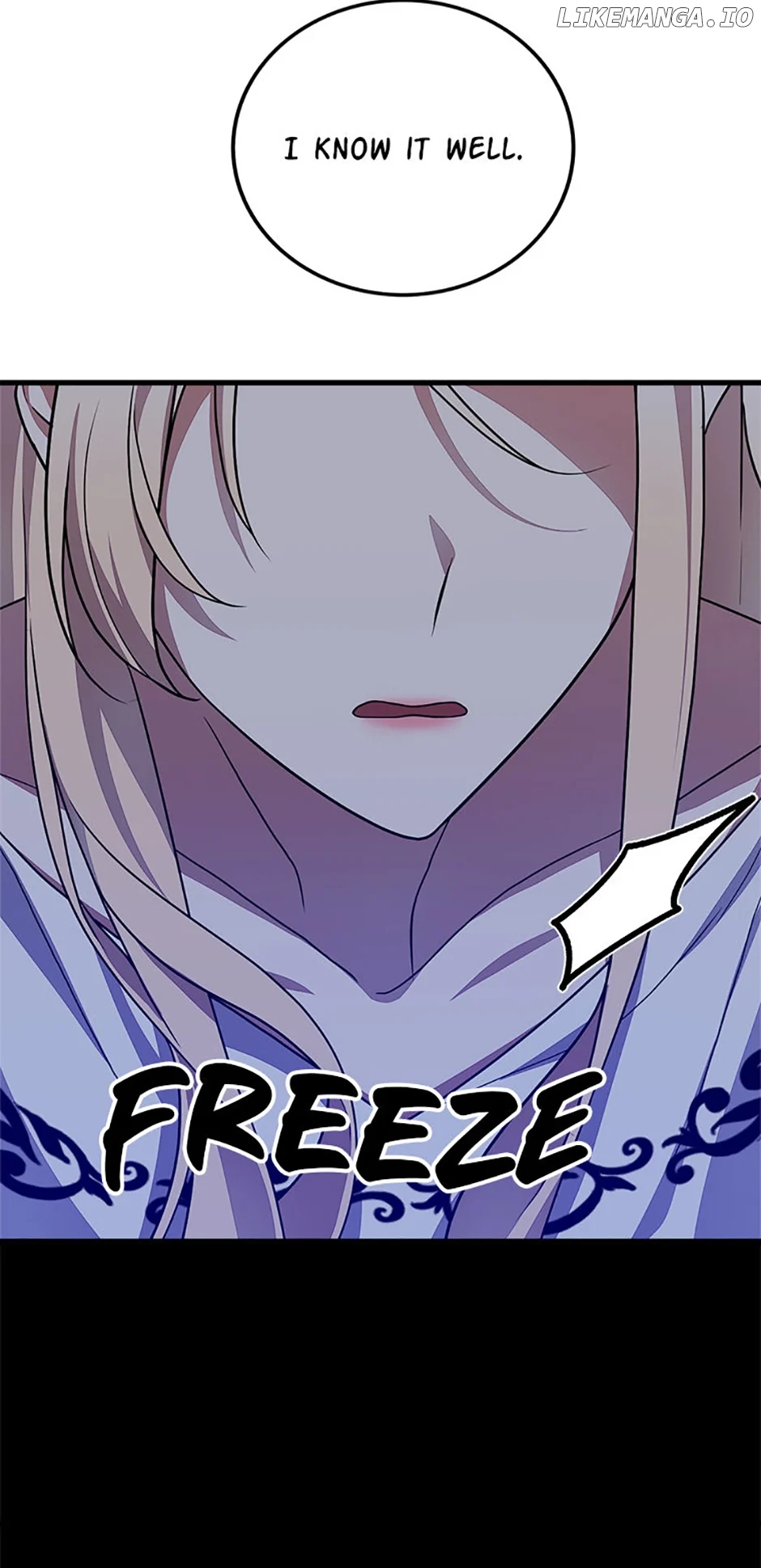 Only for Your Well-Being Chapter 50 - Page 79