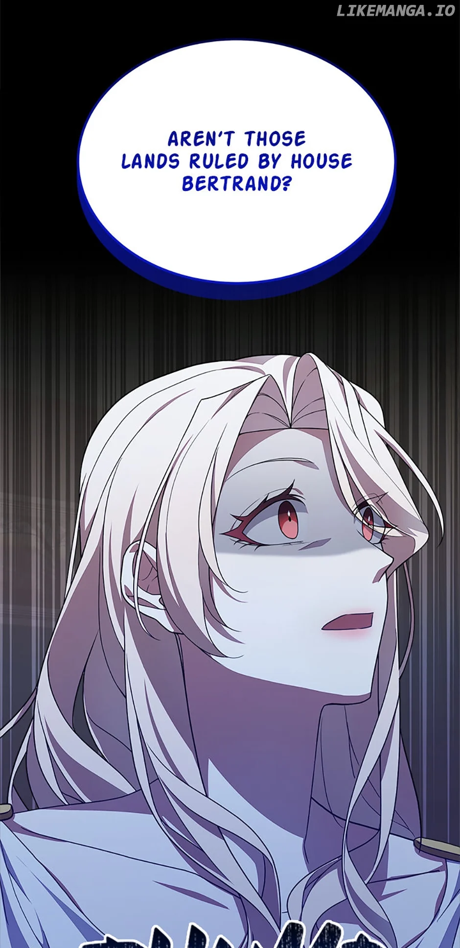 Only for Your Well-Being Chapter 50 - Page 80