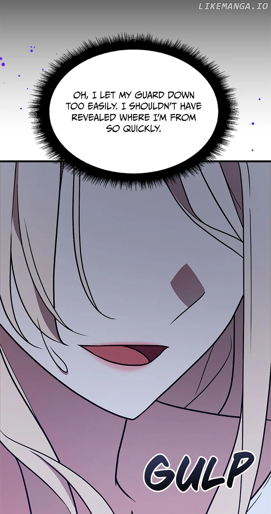 Only for Your Well-Being Chapter 51 - Page 4