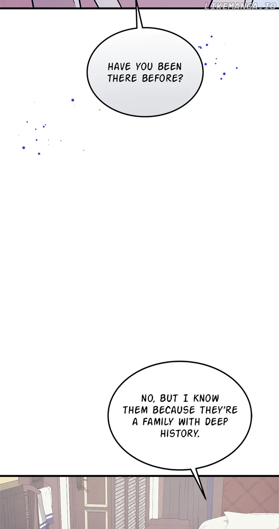 Only for Your Well-Being Chapter 51 - Page 5