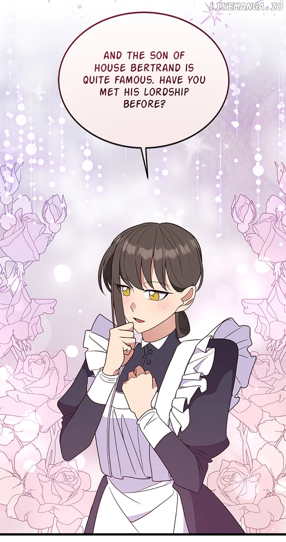 Only for Your Well-Being Chapter 51 - Page 7