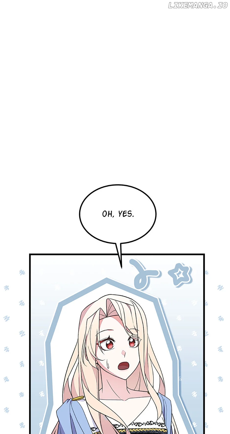 Only for Your Well-Being Chapter 51 - Page 8