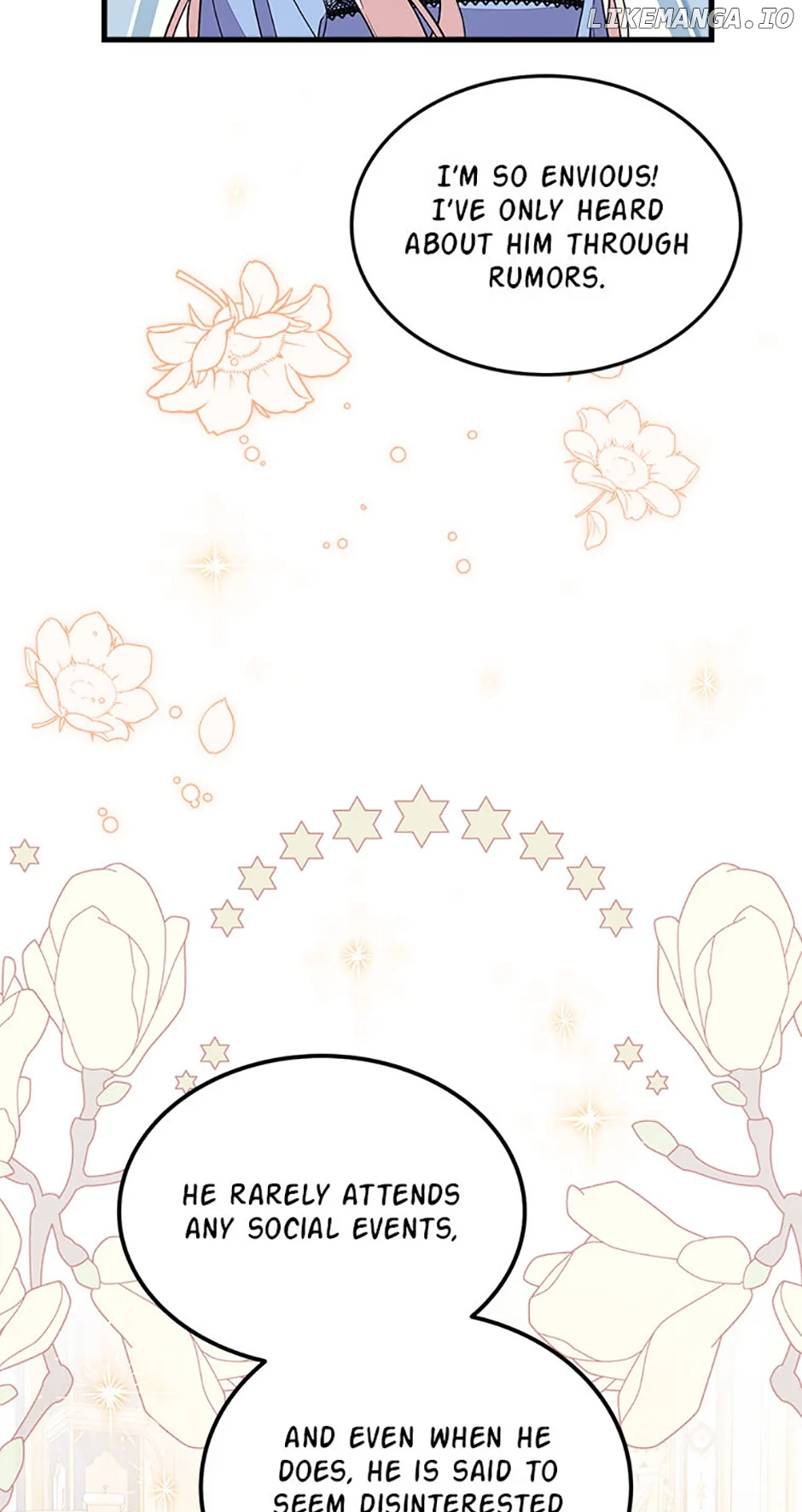 Only for Your Well-Being Chapter 51 - Page 9