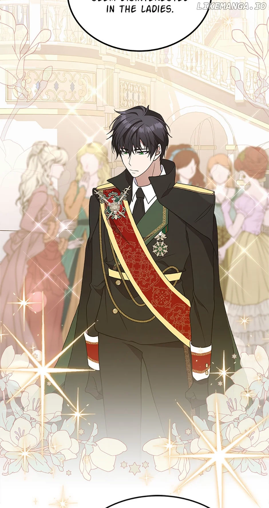 Only for Your Well-Being Chapter 51 - Page 10