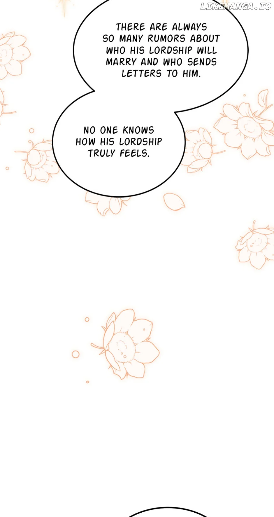 Only for Your Well-Being Chapter 51 - Page 11