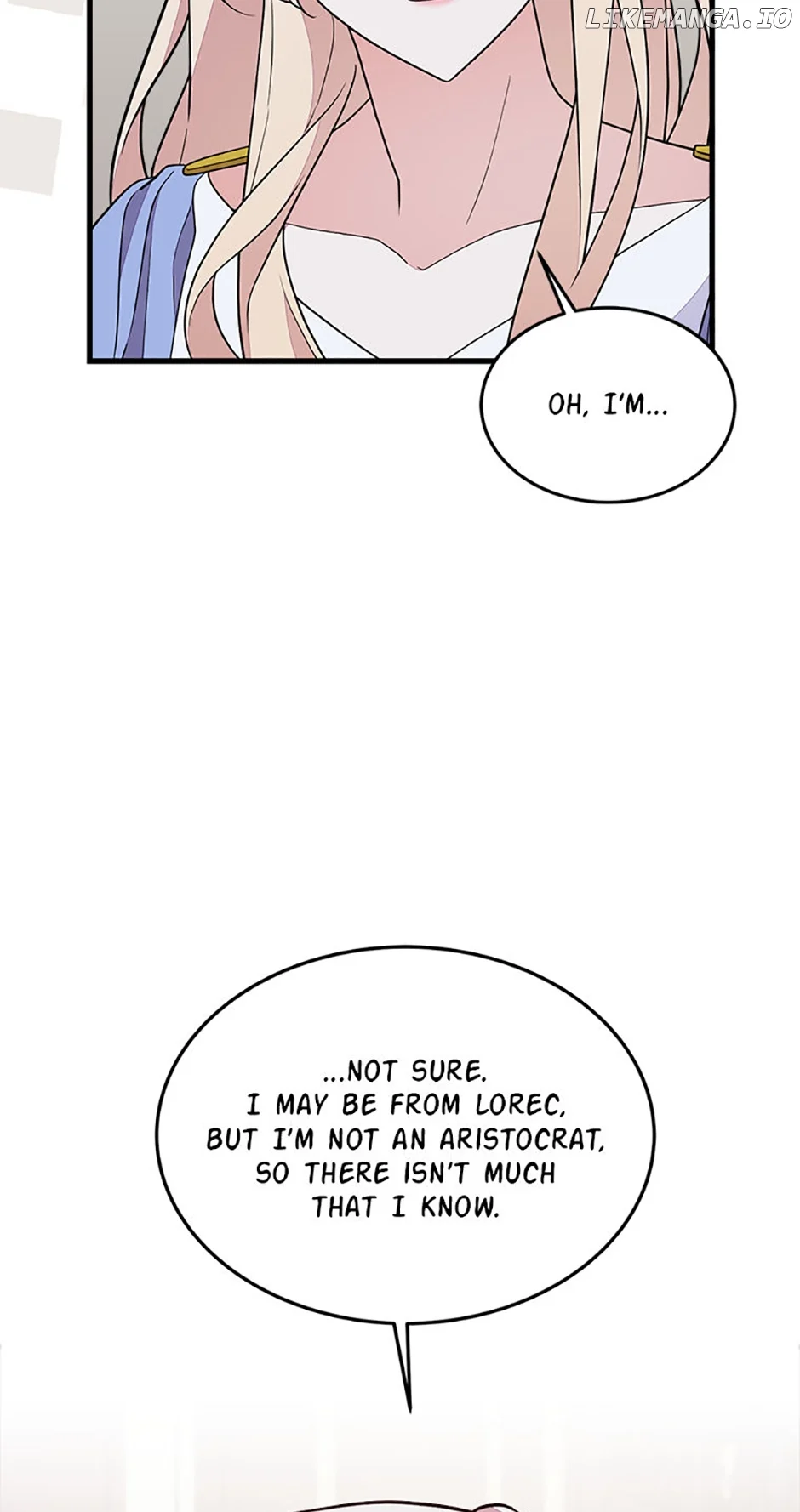 Only for Your Well-Being Chapter 51 - Page 14