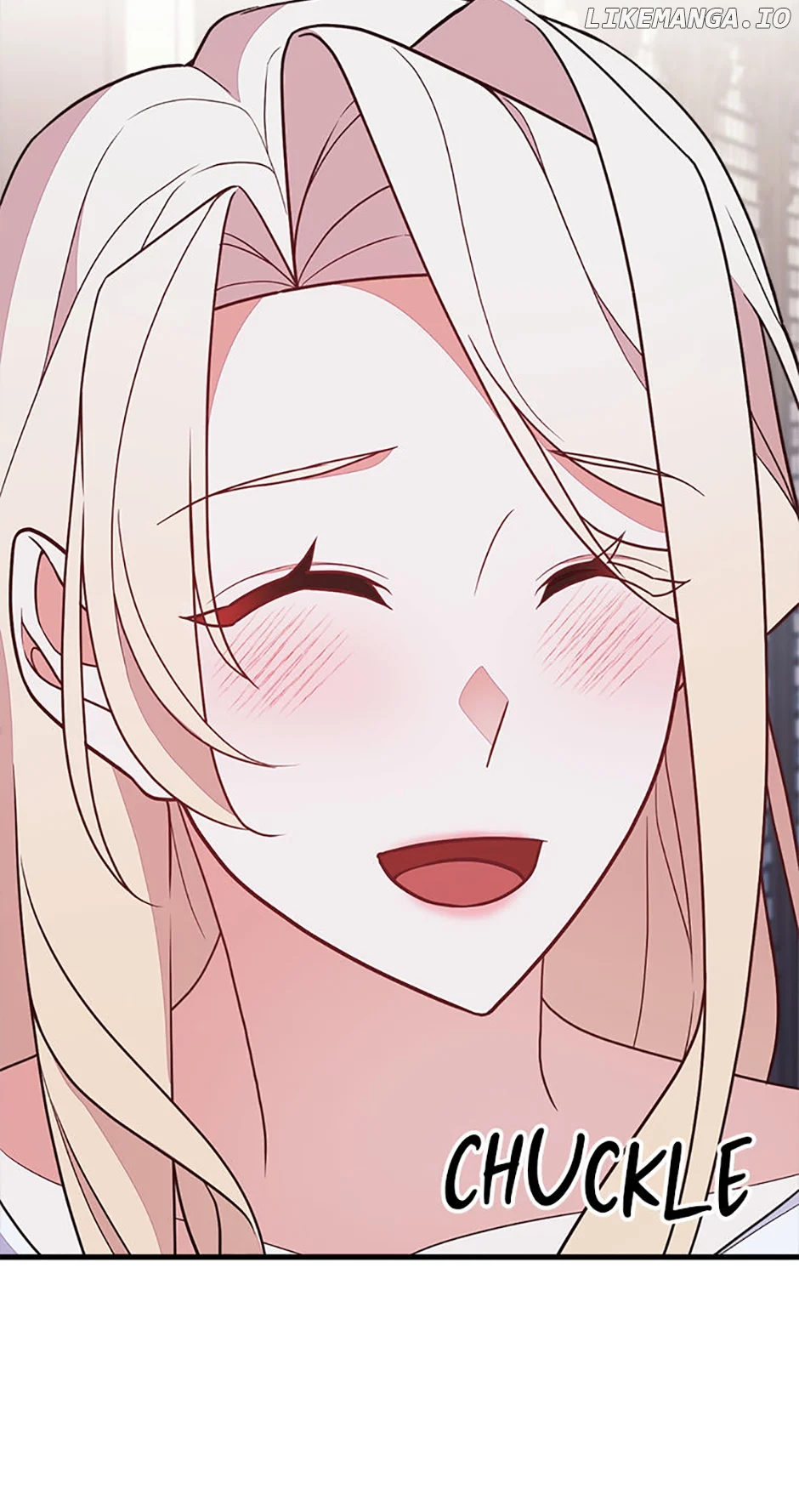 Only for Your Well-Being Chapter 51 - Page 15