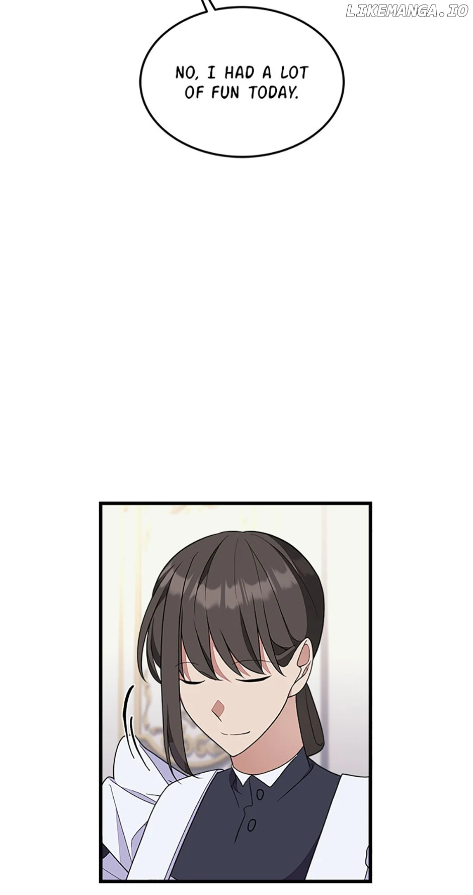 Only for Your Well-Being Chapter 51 - Page 17