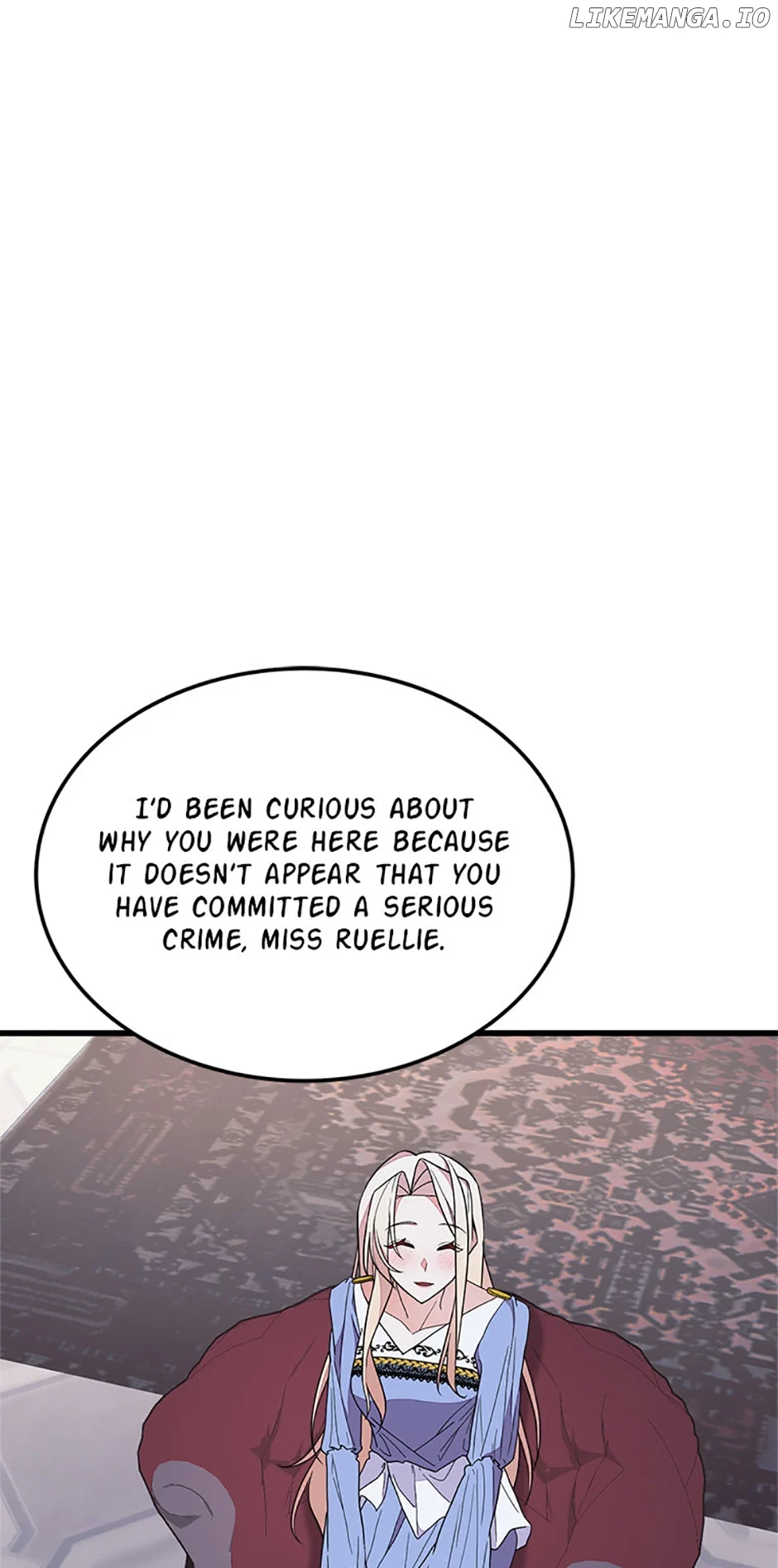 Only for Your Well-Being Chapter 51 - Page 18