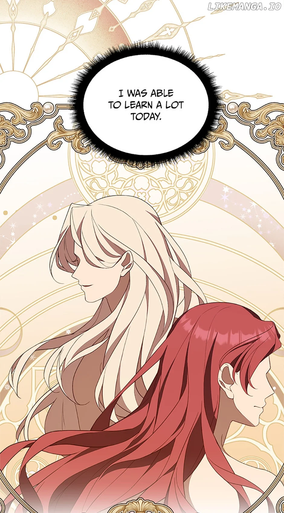 Only for Your Well-Being Chapter 51 - Page 24