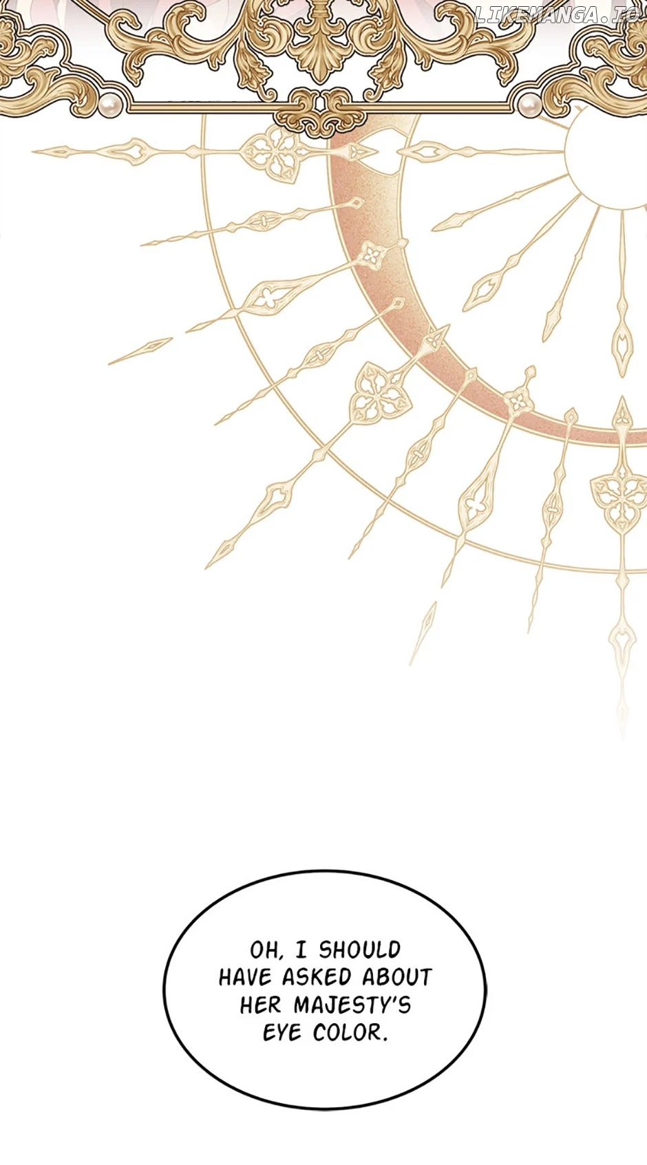 Only for Your Well-Being Chapter 51 - Page 25