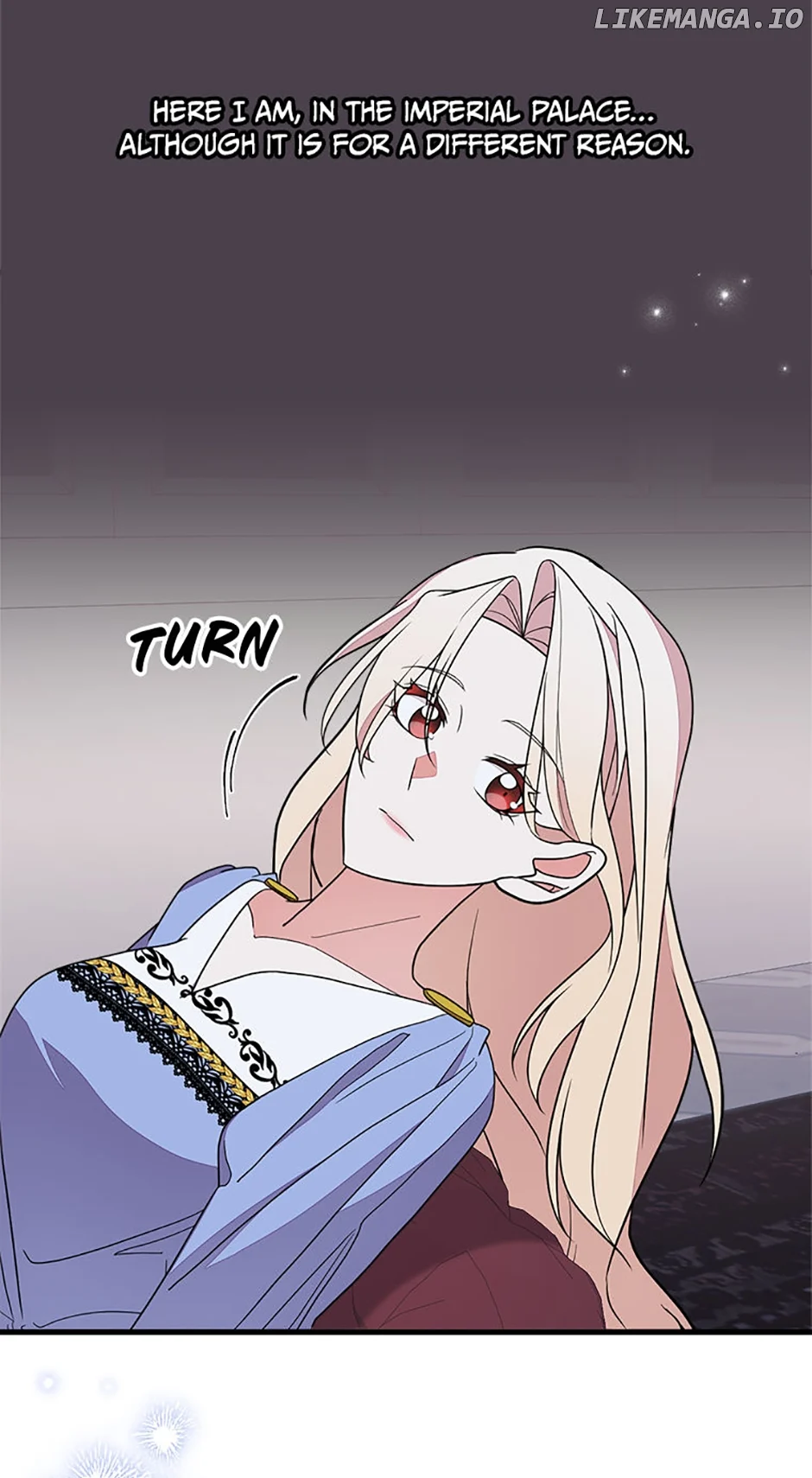 Only for Your Well-Being Chapter 51 - Page 31