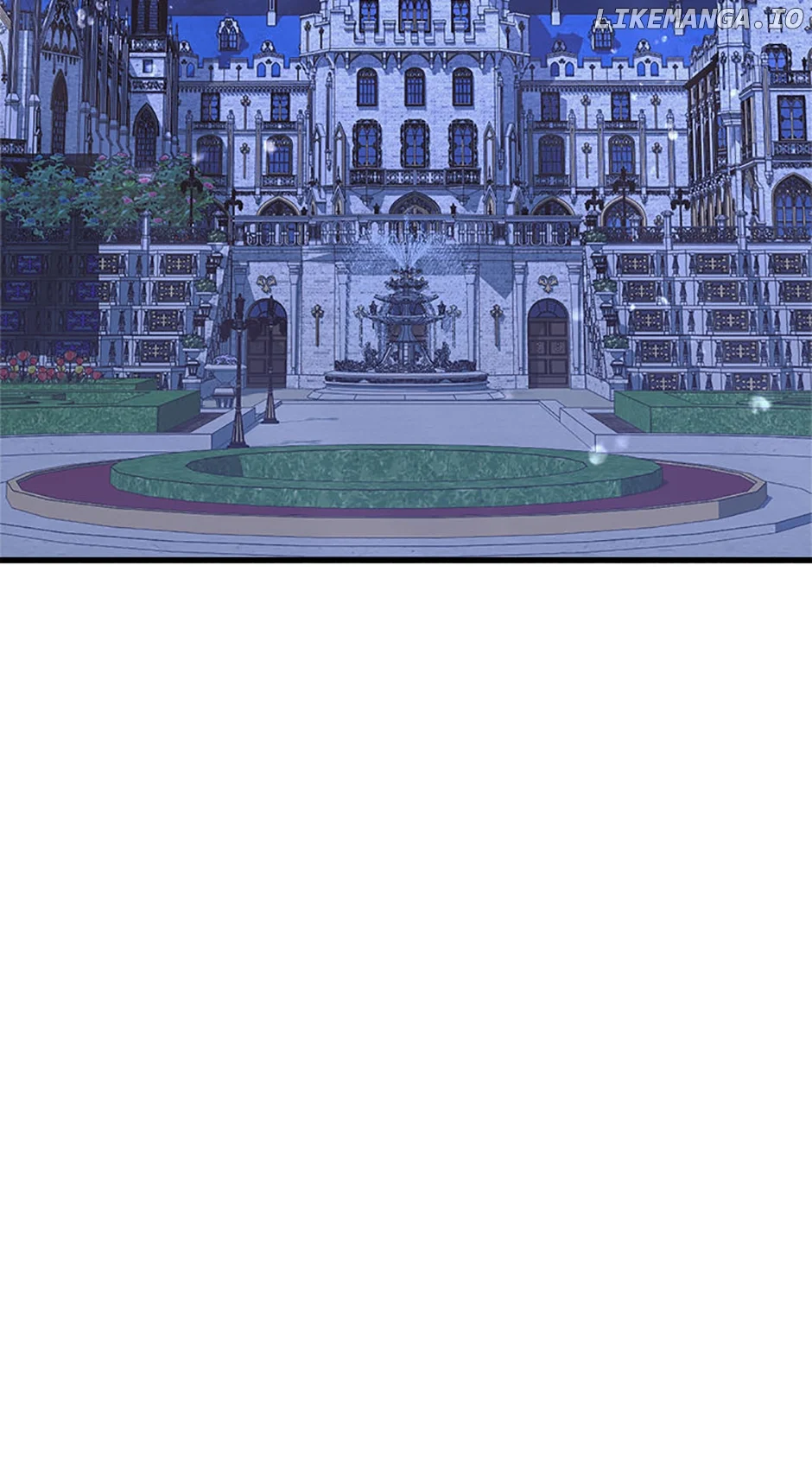 Only for Your Well-Being Chapter 51 - Page 33