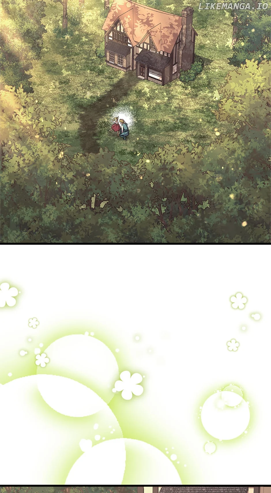 Only for Your Well-Being Chapter 51 - Page 36