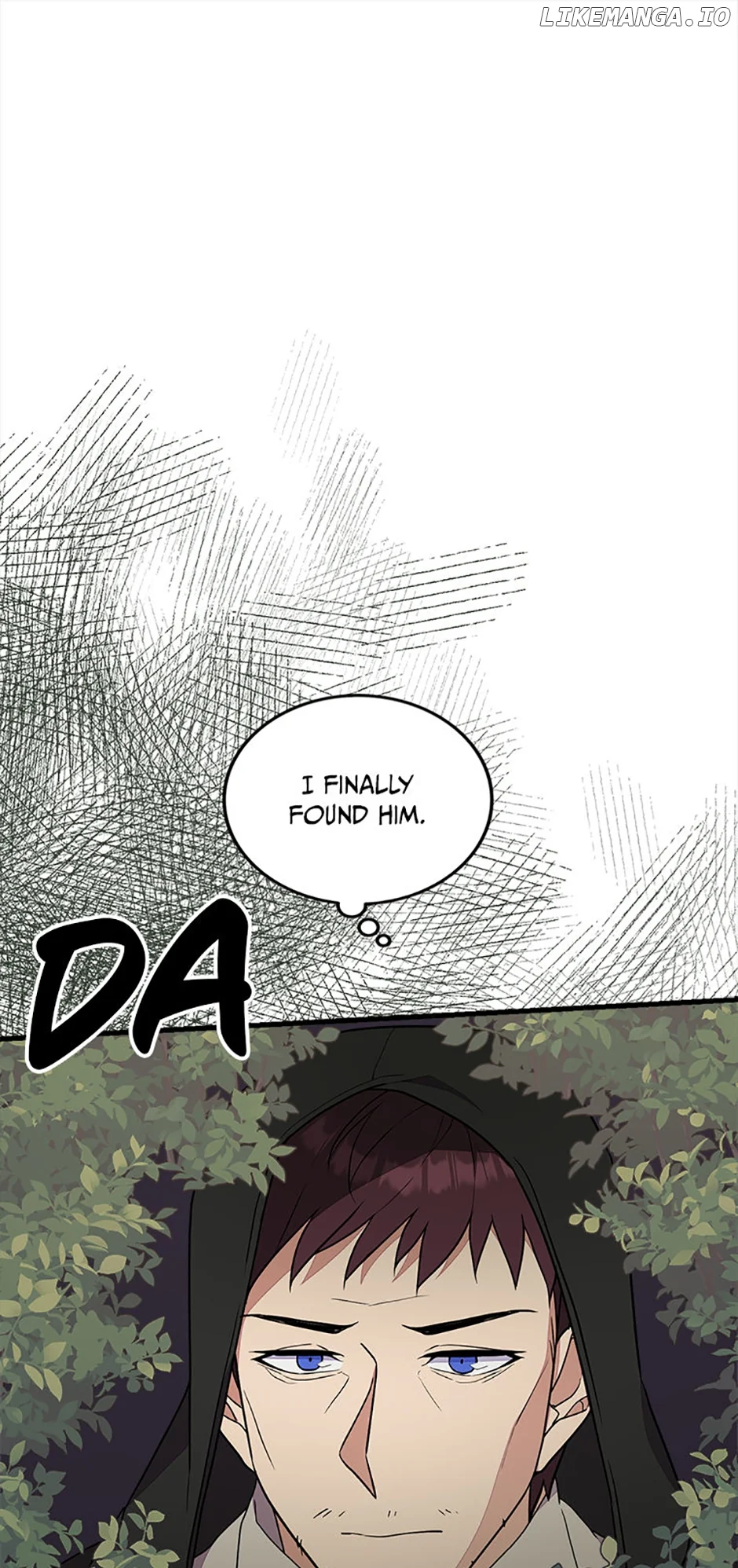 Only for Your Well-Being Chapter 51 - Page 39