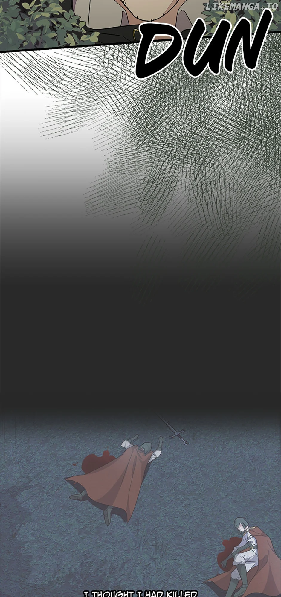 Only for Your Well-Being Chapter 51 - Page 40