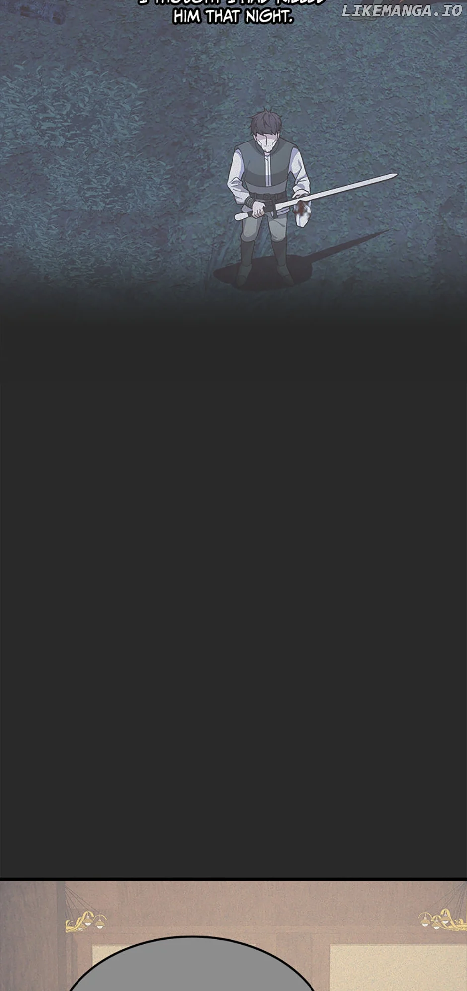 Only for Your Well-Being Chapter 51 - Page 41