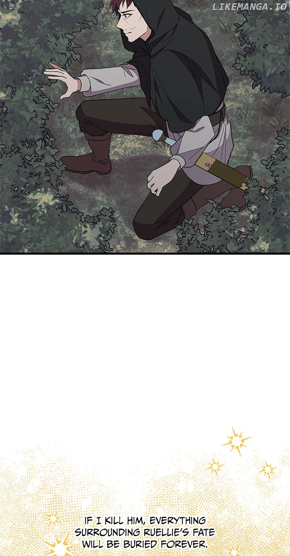 Only for Your Well-Being Chapter 51 - Page 45