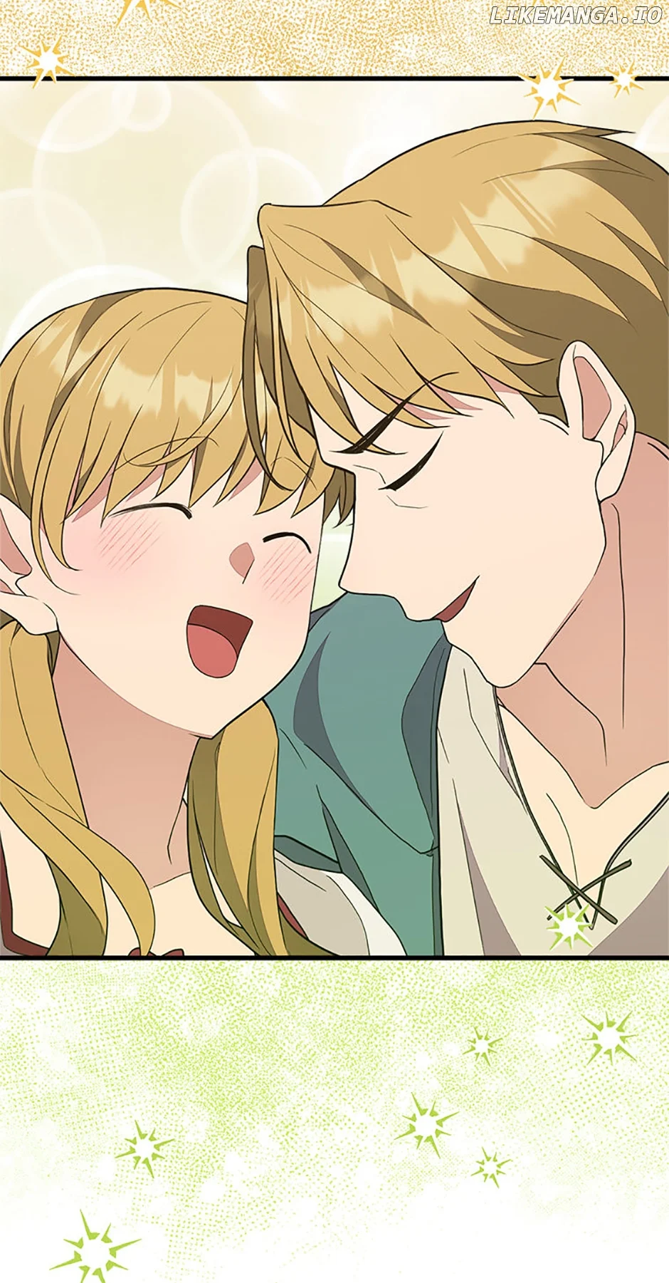 Only for Your Well-Being Chapter 51 - Page 46