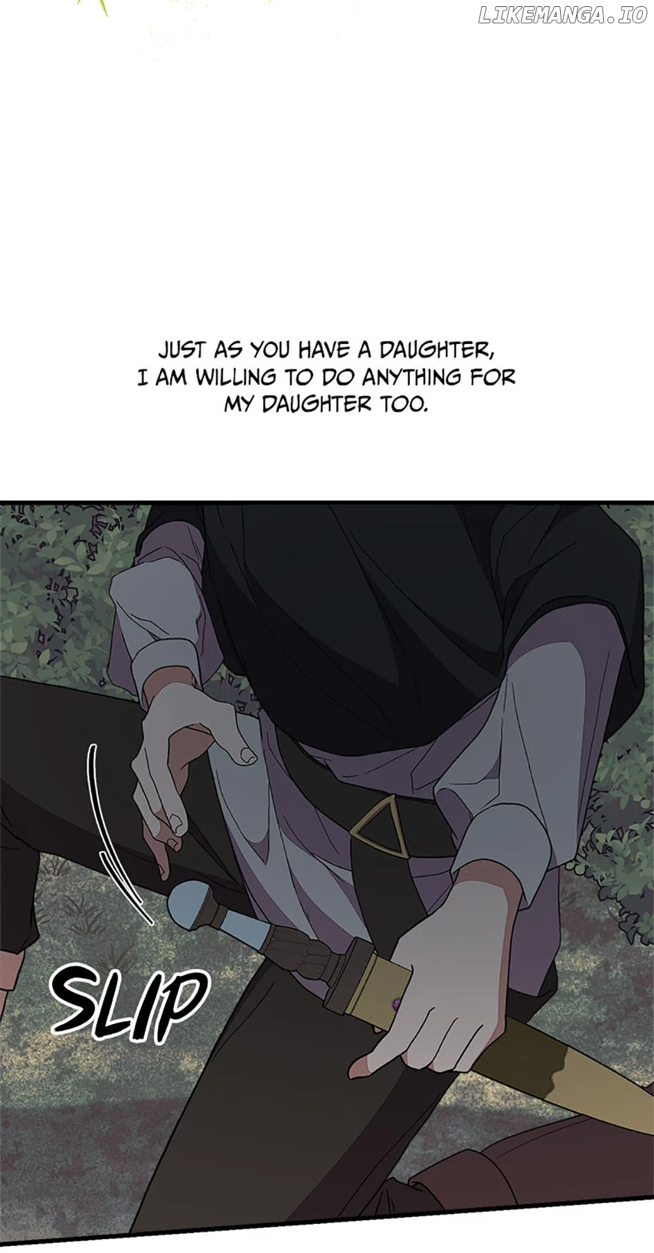 Only for Your Well-Being Chapter 51 - Page 47