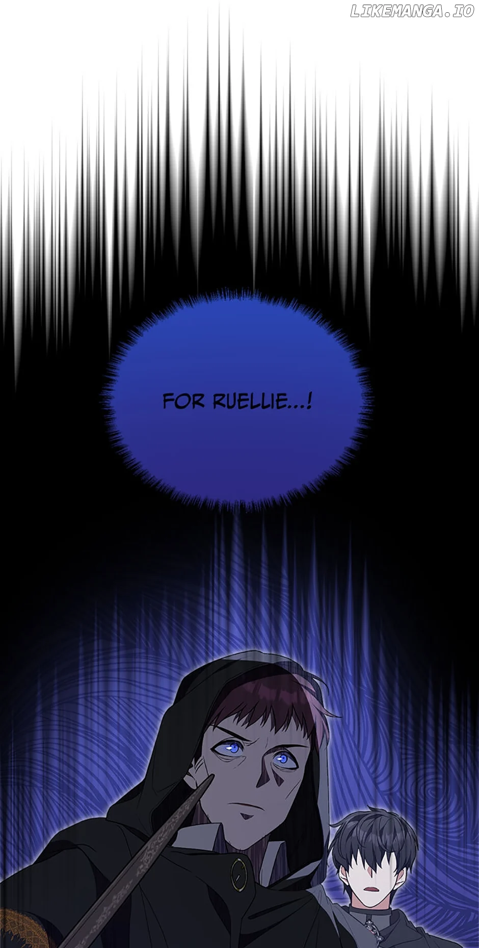 Only for Your Well-Being Chapter 51 - Page 48