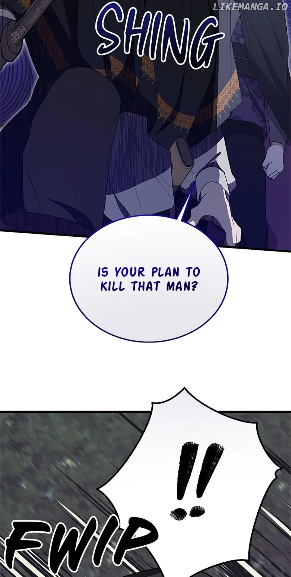 Only for Your Well-Being Chapter 51 - Page 49