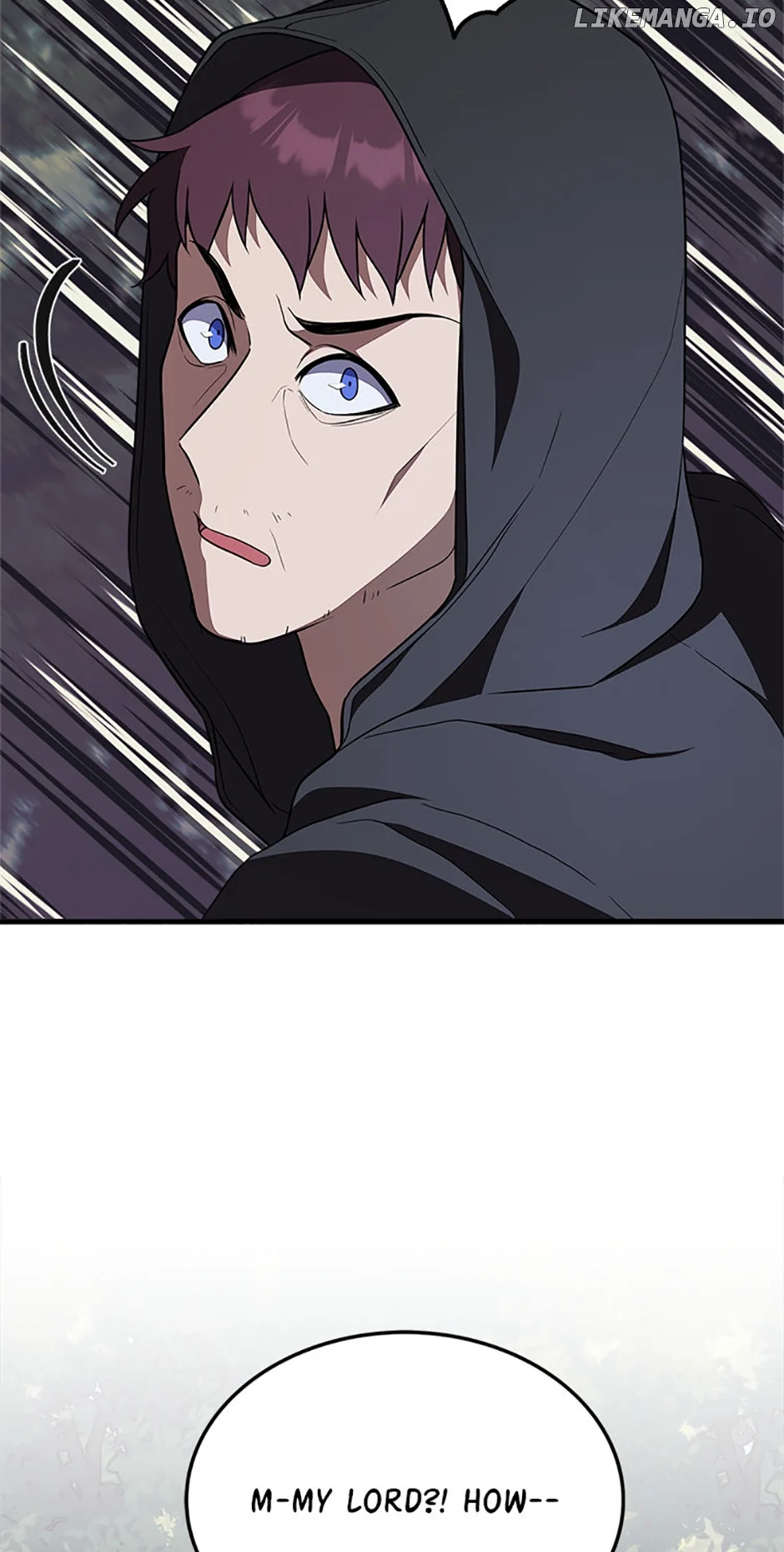 Only for Your Well-Being Chapter 51 - Page 50