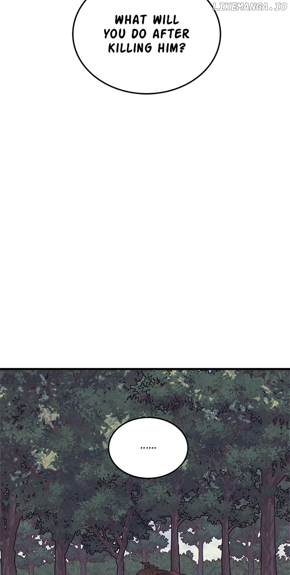 Only for Your Well-Being Chapter 51 - Page 52