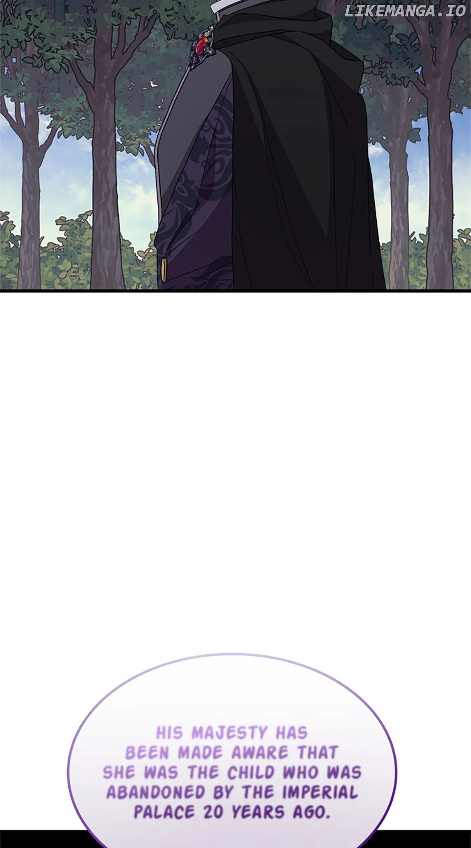 Only for Your Well-Being Chapter 51 - Page 59