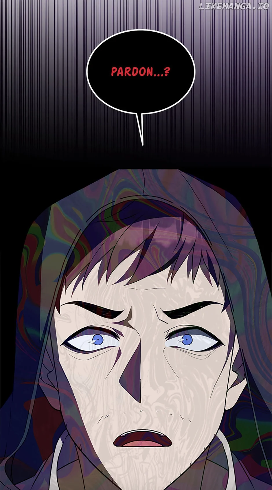 Only for Your Well-Being Chapter 51 - Page 61