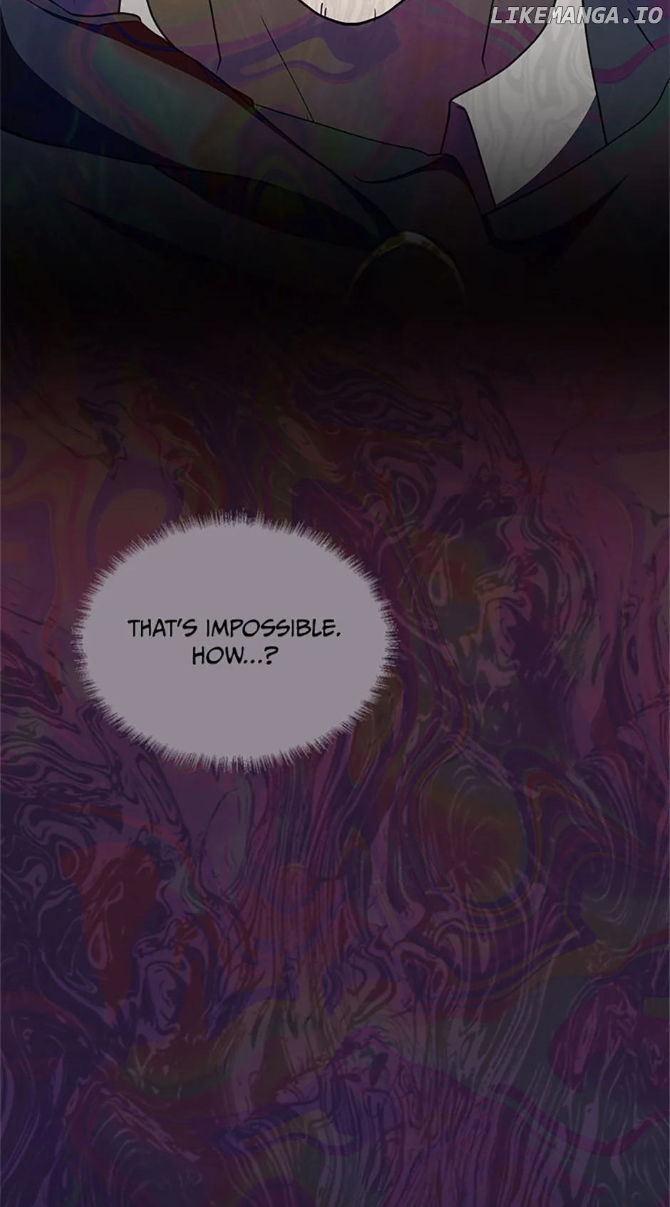 Only for Your Well-Being Chapter 51 - Page 62